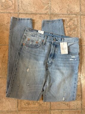 Levi’s Skinny Jeans
